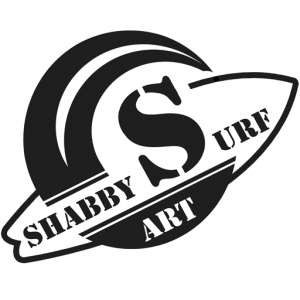 (c) Shabbysurfart.de