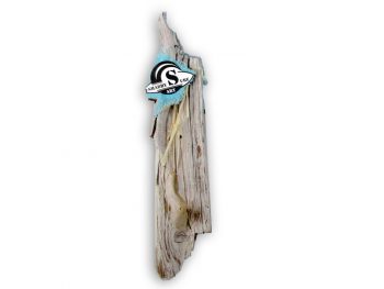 Handtuchhaken aus Treibholz von Shabby Surf Art