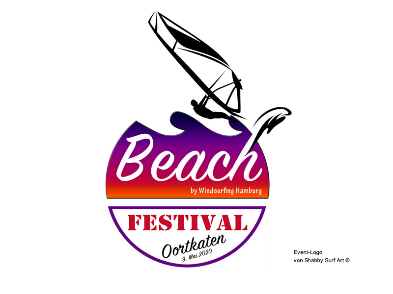Beach Festival Hamburg Oortkaten 2020